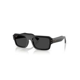 Ray-Ban 0Rb4454 667748 56 Black