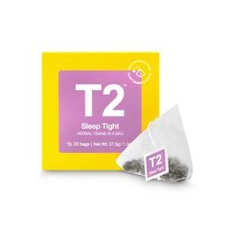 Sleep Tight Tea Bag Cube 25 pack 37.5g