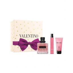 Born in Roma Donna Eau de Parfum Gift Set