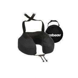Cabeau S3 Travel Pillow Black