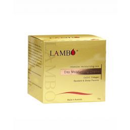 Day Moisturising Creme 50g