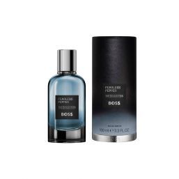 Collection - EDP - 100ml - Fearless Pepper