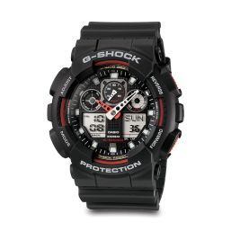 Casio G-Shock GA100-1A4