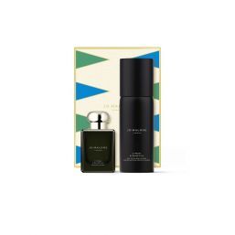 Cypress & Grapevine Duo 100ml