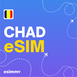 CHAD