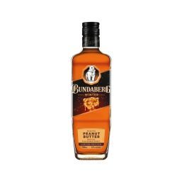 Peanut Butter Ltd Edition Rum 700ml