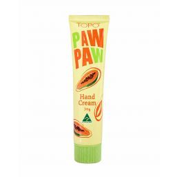 Paw Paw Hand Cream 30g