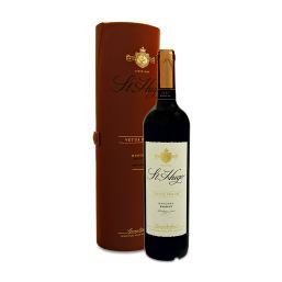 ST HUGO VETUS PURUM SHIRAZ 750ML