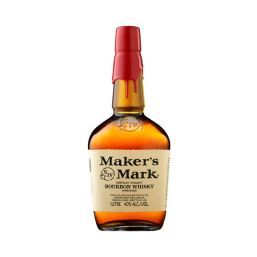 Makers Mark American Bourbon 1L