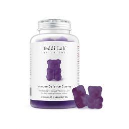 Immune Defence Gummy 180g