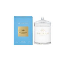 The Hamptons - 380g Soy Candle