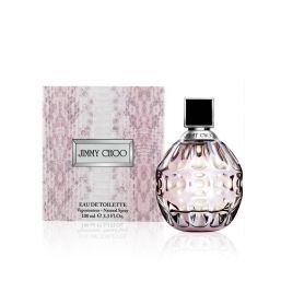 Jimmy Choo Edt 100Ml 2010