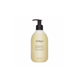 JURLIQUE Restoring Lemon, Geranium & Clary Sage Shower Gel