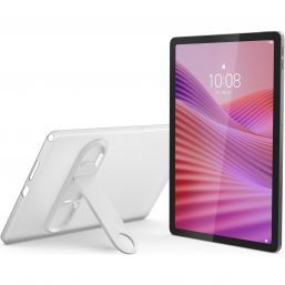 Lenovo Tab 10" WUXGA 128GB Tablet with Clear Case