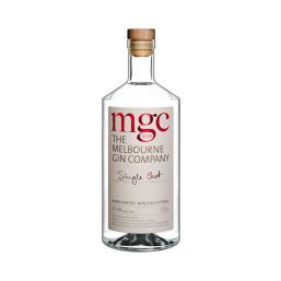 Single Shot Gin 1L