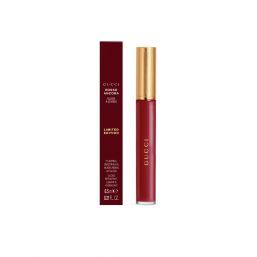 Gucci Gloss à Lèvres Lip Gloss Limited Edition - 509 - Rosso Ancora, 6.5ml (0.21oz)
