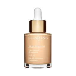 Clarins Skin Illusion Foundation Shade - 101 30ml