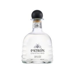 Patron Cristalino 700ml 40%