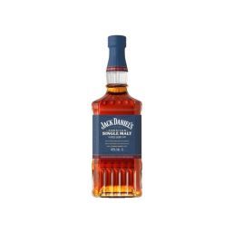Jack Daniel's American Single Malt Whisky 1l