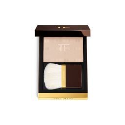 Tom Ford Architecture Soft Matte Blurring Powder - 01 Alabaster Nude