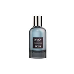 BOSS THE COLLECTION ENERGETIC FOUGÈRE EAU DE PARFUM 100ML
