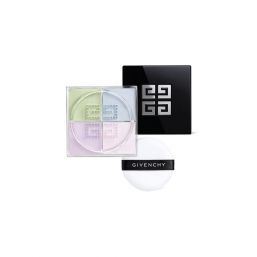 Givenchy Prisme Libre 4-Colour Loose Powder - N01 Mousseline Pastel