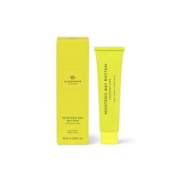 Gf 75ml Hand Cream - Montego Bay rhythm