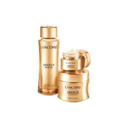 Lancôme Absolue Revitalizing Program Travel Exclusive Set