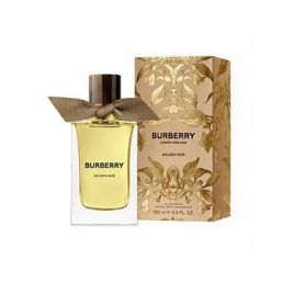 Extreme Botanicals - Golden Haze - EDP -100ml