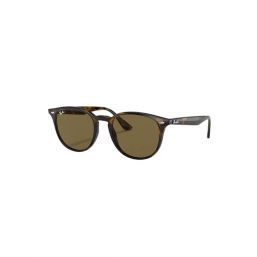 Ray-Ban RB4259 710/73 51 - Light Havana / Dark Brown