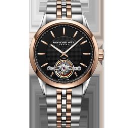 Raymond Weil Freelancer 2780sp520001