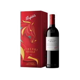 St Henri Shiraz Lny Gift Box 2019 750ml