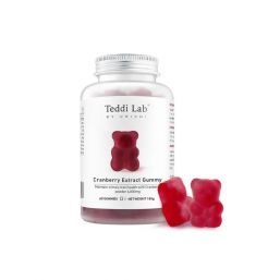 Cranberry Extract Gummy 180g
