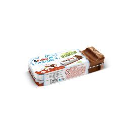 Chocolate Pencil Case 200g