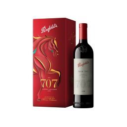 Bin 707 Cabernet Sauvignon Lny Gift Box 2023 750ml