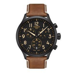 Tissot Chrono XL 45mm