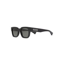 Gg1913s-001 51 Black Black Grey M