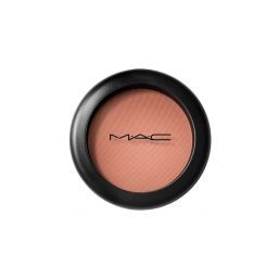 M.A.C Matte Powder Blush - Coppertone