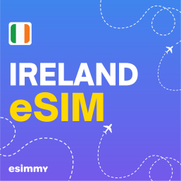 IRELAND