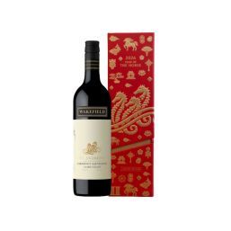 Taylors St Andrews Cabernet Lny Edition 750Ml
