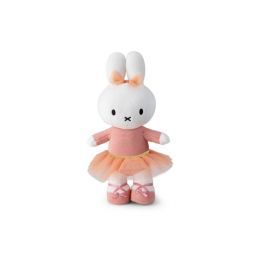 Miffy & Friends Miffy Standing Ballerina 23cm/9''