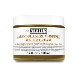 Calendula Serum-Infused Water Cream 100ml