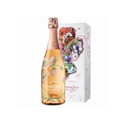 Perrier-jouet Belle Epoque Rose Vintage Champagne 750ml