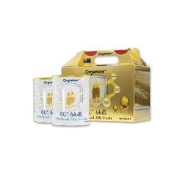 60+ Adult Nutritional Milk Powder Twin Pack 2 X 300g