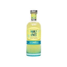 Zesty Limoncello 1L