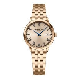Raymond Weil Toccata 5985p5s00859
