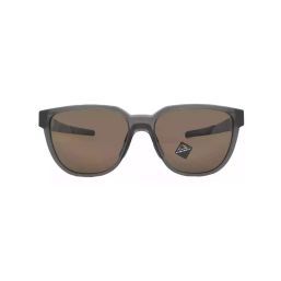 Oakley Actuator Prizm Tungsten Rectangular Men's Sunglasses OO9250 925003 57