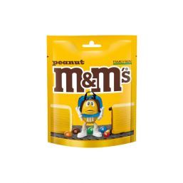 's Peanut Pouch 330g