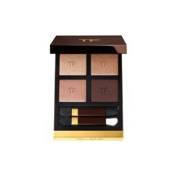 Tom Ford Color Quad Eye Shadow Palette - Peach Glamour