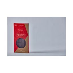 Nougat Milk Chocolate Tourism Range 100g